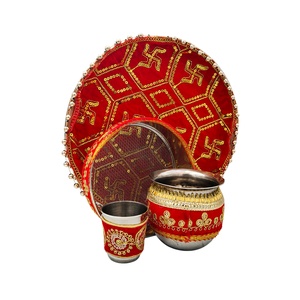 KARWA CHAUTH FULL SET REGULAR