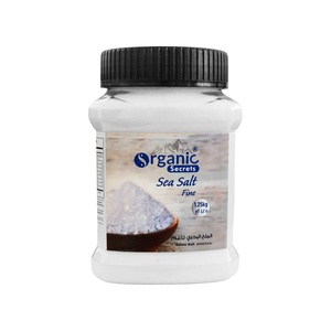 ORGANIC SECRET FINE SEA SALT 1.25KG SPECIAL OFFER