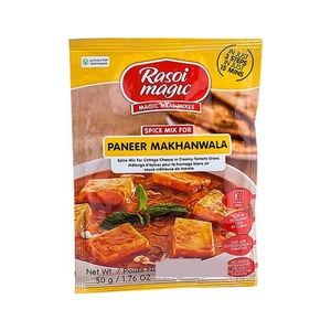 RASOI MAGIC PANEER MAKHANWALA 45GM