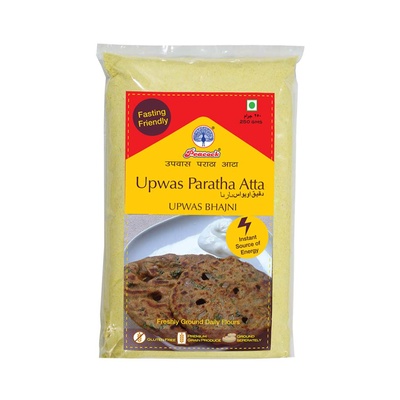 PCK UPWAS BHAJNI 250GM
