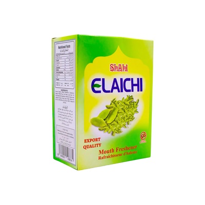 SHAHI ELAICHI 100 GM