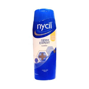 NYCIL CLASSIC POWDER 150G - 11897