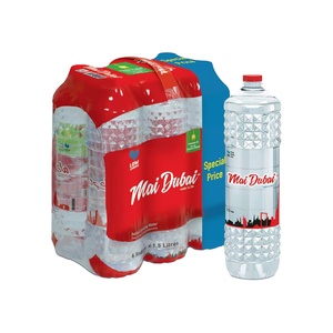 MAI DUBAI WATER 1.5LTR X 6