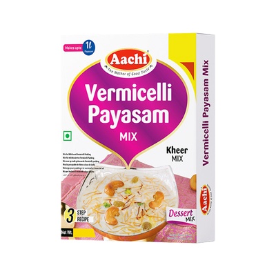 AACHI VERMICELLI PAYASAM 180 GM
