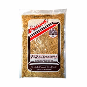 PCK SOYA BIN KHIMA 200G