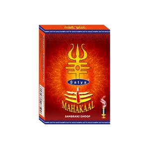 MAHAKAAL DHOOP STICK 24PC