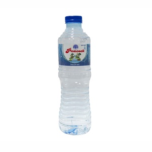 PCK DRINKING WATER 500ML
