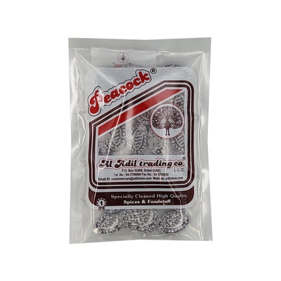 PCK BLACK PEPPER GOLI 100GM