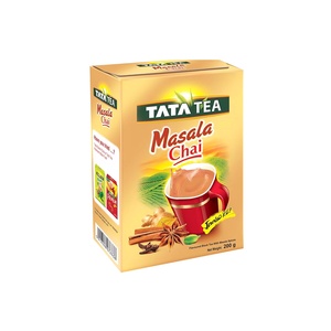 TATA TEA MASALA CHAI 200 GM
