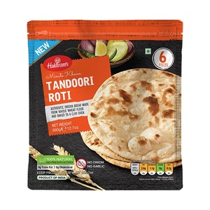 HALDIRAMS TANDURI ROTI 360GM