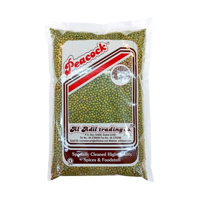 PCK MOONG WHOLE 1KG