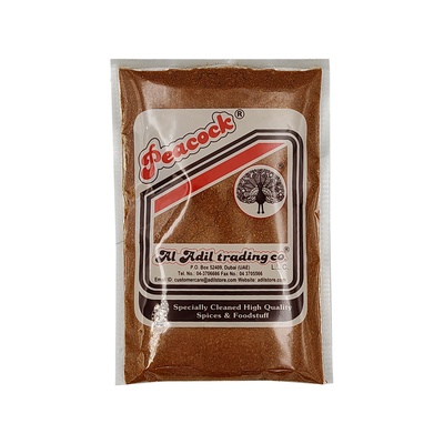 PCK MANGLOREAN BAFAT MASALA 100GM