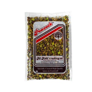 PCK PISTA PEELED 250G