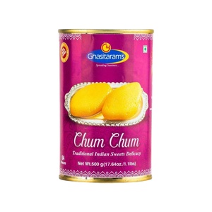 GHASITARAMS CHUM CHUM 500 GM