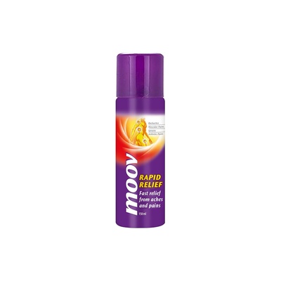 MOOV PAIN RELIEF 150ML