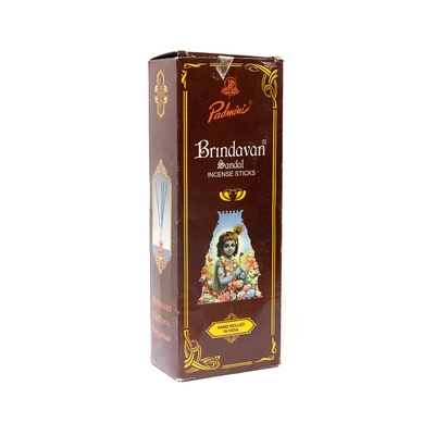 PADMINI BRINDAVAN 25STKX6PKT