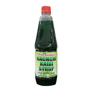 PUR KNKAN KCHA KRI 750ML