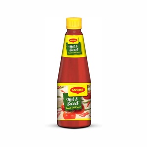 MAGGI HOT & SWEET SAUCE 500G