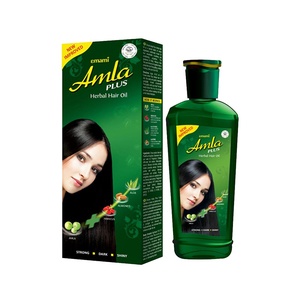 EMAMI AMLA PLUS HERBAL HAIR OIL 300ML