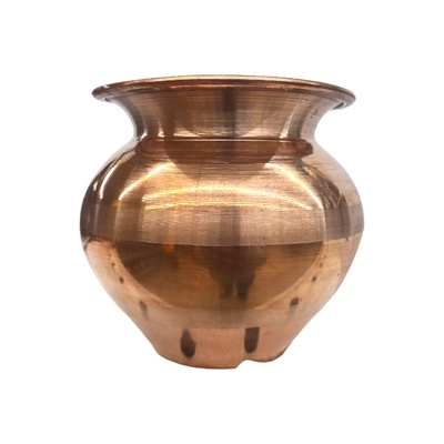 COPPER LOTTA-8