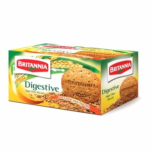 BRITANNIA DIGESTIVE ORIGINAL 225 GM