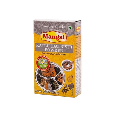 MANGAL KATLU (BATRISU) PWD 100G