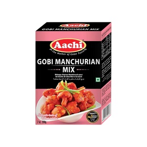 AACHI GOBI MANCHURIAN MIX 100 GM