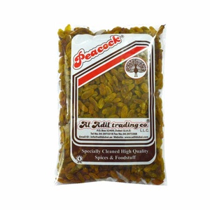 PCK KABULI KISMIS 400GM