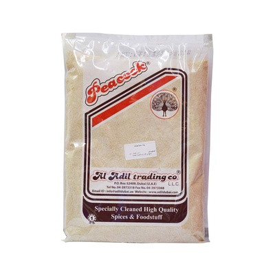 PCK WHEAT BRAN 1KG