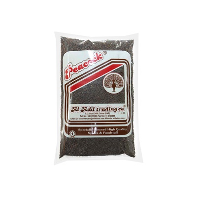 PCK MUSTARD(RAI) SEED 100GM