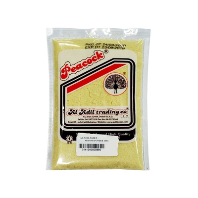 PCK ALMOND POWDER 100G
