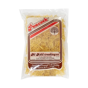 PCK FRYMES STAR WHITE 200G