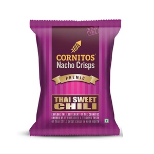 CORNITOS N/C THAI SWEET CHILLI 55GM
