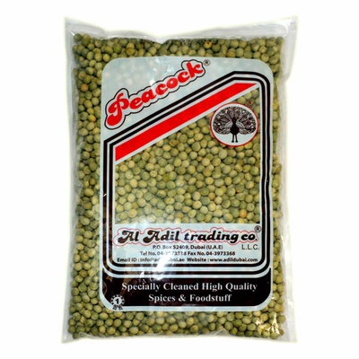 PCK GREEN WATANA 500G