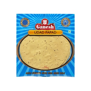 GANESH SPECIAL URAD PAPAD 200GM