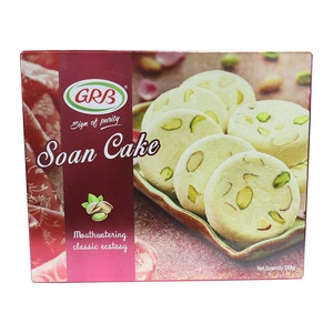 GRB SOAN CAKE REGULAR 200 GM