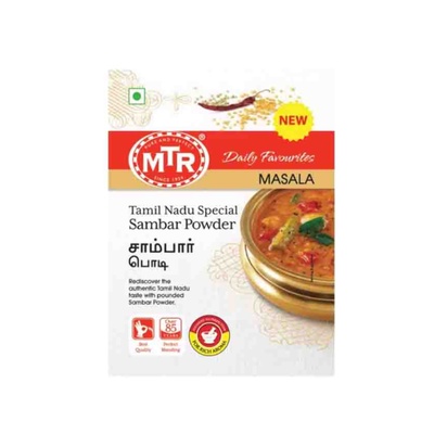 MTR SAMBAR PWD 100G