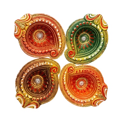 DIYA C10 (1X4)