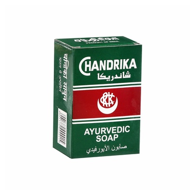 CHANDRIKA SOAP 75 GM