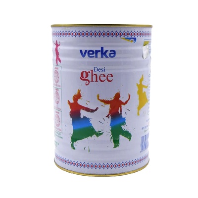 VERKA DESI GHEE 2LTR