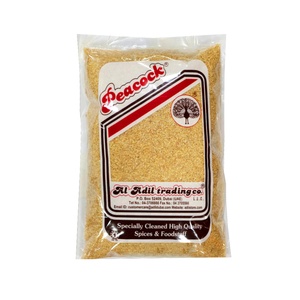 PCK BURGOLE BROWN (LAPSI) 500G