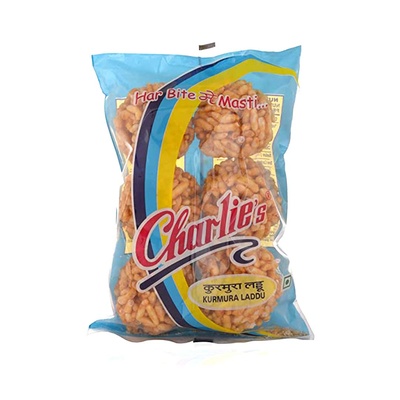 CHARLIE MAMRA LADDU 100 GM