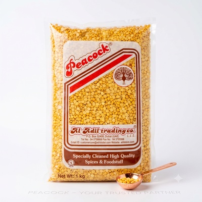 PCK TOOR DAL 500G