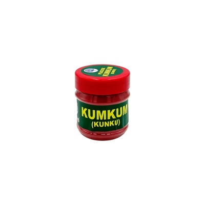 PCK KUMKUM 50GM