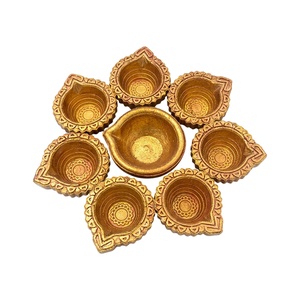 RANGOLI DIYA