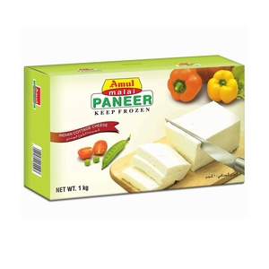 AMUL MALAI PANEER CUBES 200G