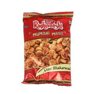 RAGHU MN BHAKHRWDI 180GM