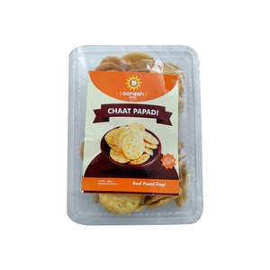 GANESH CHAAT PAPDI 200GM