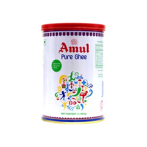 AMUL PURE GHEE 1 LTR
