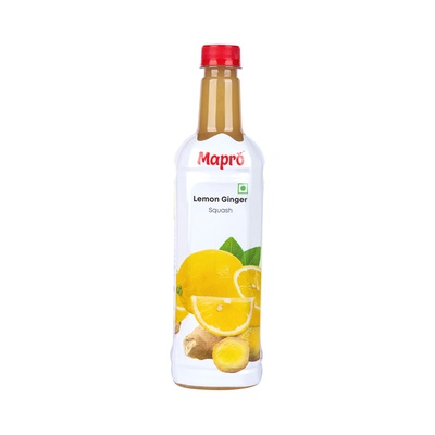 MPRO LEMON GNG 750ML